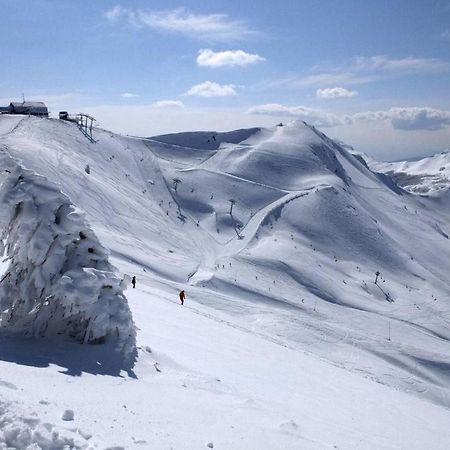 Appartamento Val Di Luce Abetone Εξωτερικό φωτογραφία