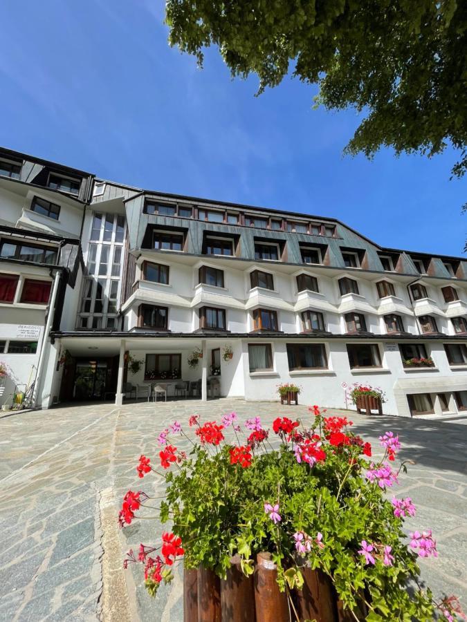Appartamento Val Di Luce Abetone Εξωτερικό φωτογραφία