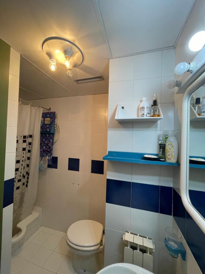 Appartamento Val Di Luce Abetone Εξωτερικό φωτογραφία