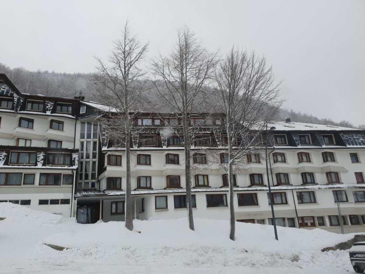 Appartamento Val Di Luce Abetone Εξωτερικό φωτογραφία